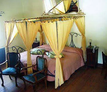 Podere Monti Country house