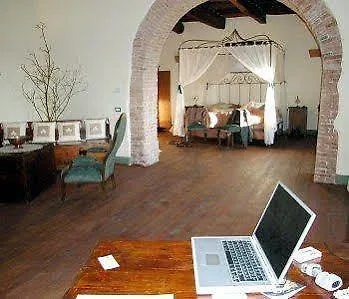 Country house Podere Monti Montepulciano