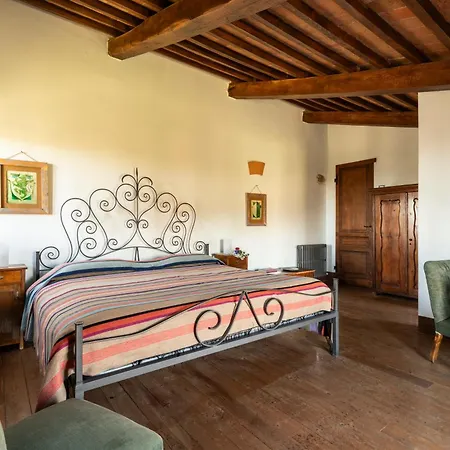 - Podere Monti *