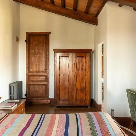 Podere Monti Country house Montepulciano