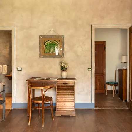 Country house Podere Monti *
