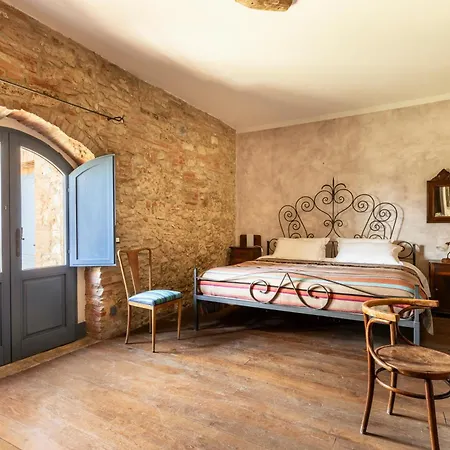 - Podere Monti *