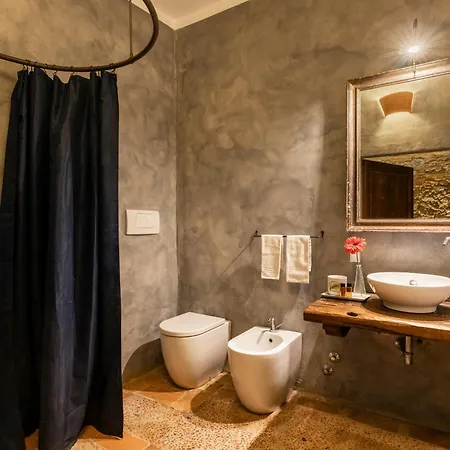 Podere Monti Country house