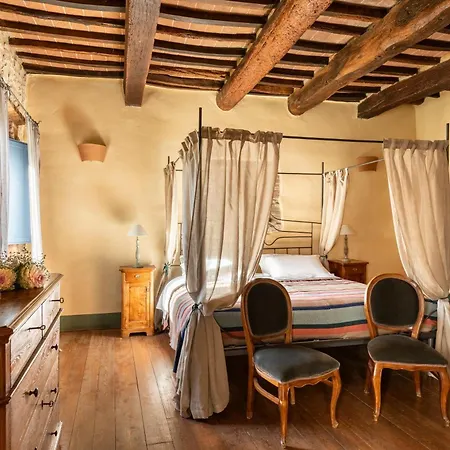 - Podere Monti
