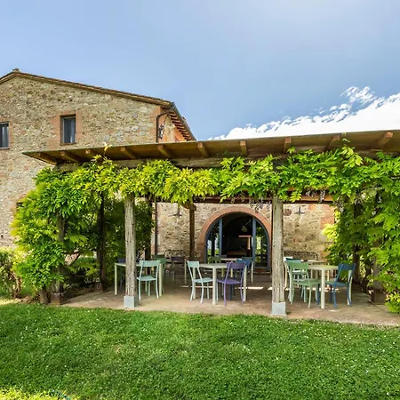 Country house Podere Monti