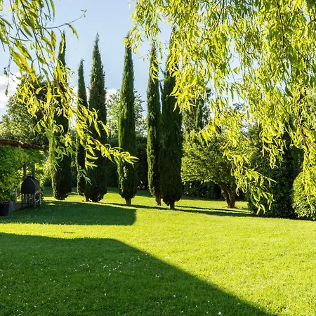 - Podere Monti בית כפרי Montepulciano Stazione
