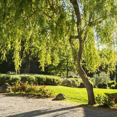 Country house Podere Monti Montepulciano