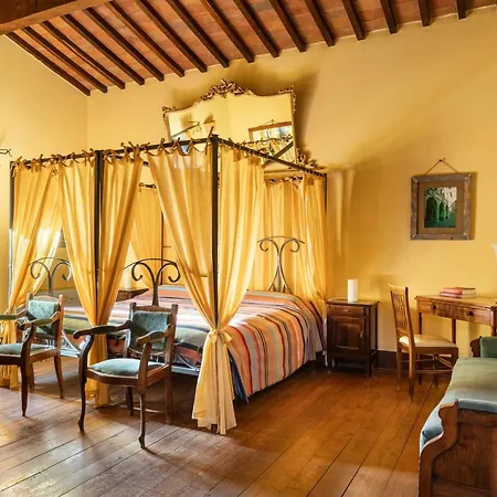 Country house Podere Monti