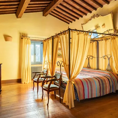 - Podere Monti