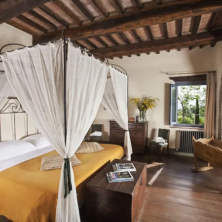 - Podere Monti カントリーハウス Montepulciano Stazione