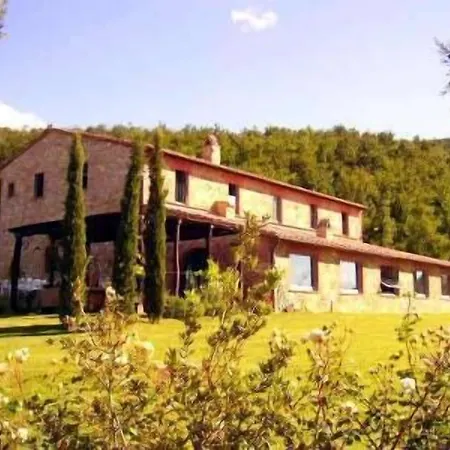 - Podere Monti カントリーハウス Montepulciano Stazione