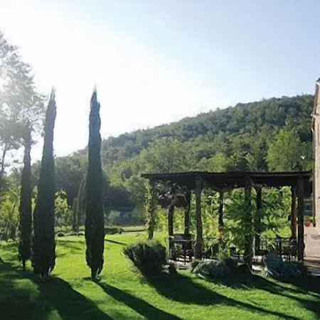 - Podere Monti * Montepulciano Stazione