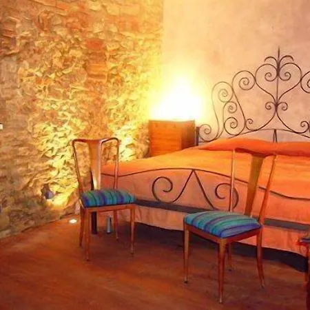 カントリーハウス - Podere Monti