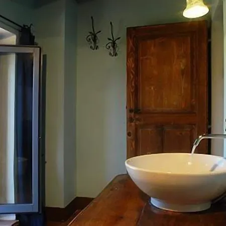 カントリーハウス - Podere Monti *