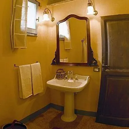 カントリーハウス - Podere Monti