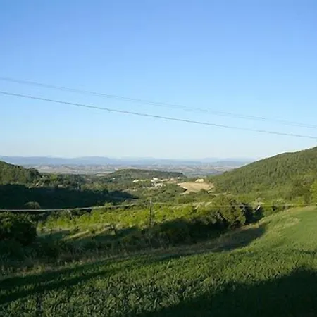 - Podere Monti Montepulciano Stazione
