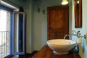 - Podere Monti בית כפרי Montepulciano Stazione