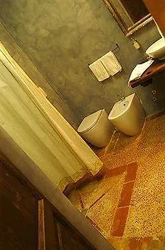 Podere Monti Country house