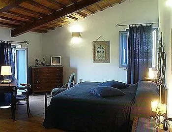 Casa de Campo - Podere Monti *