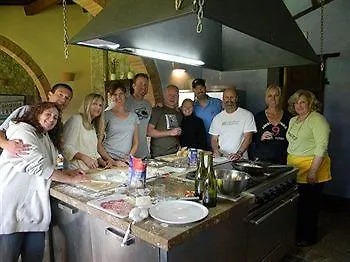 - Podere Monti *