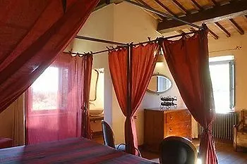 Podere Monti Country house