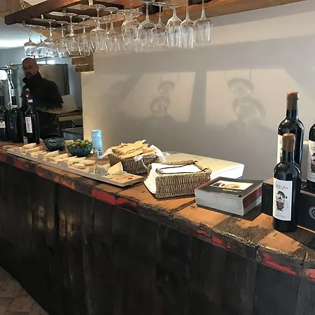 Podere Monti * Montepulciano
