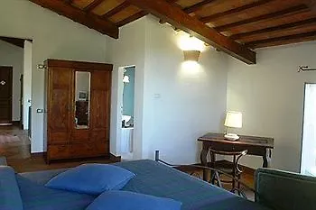 - Podere Monti Montepulciano Stazione