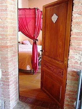 Country house Podere Monti *