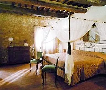 Podere Monti Montepulciano