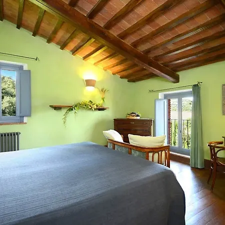 Country house Podere Monti